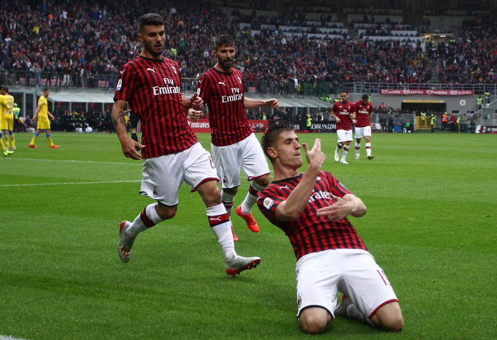  弗洛西诺内黑马奔腾，升班马双杀传统劲旅