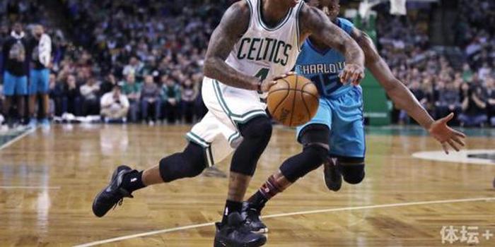  布朗森末节发威尼克斯逆转战胜凯尔特人