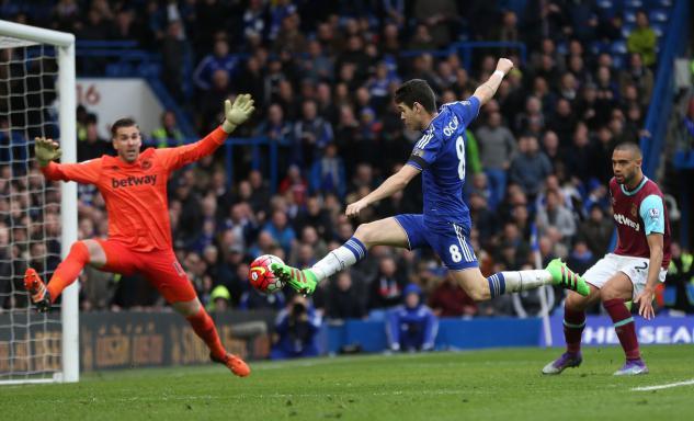  西汉姆联补时连入两球，铁锤帮逆转水晶宫  