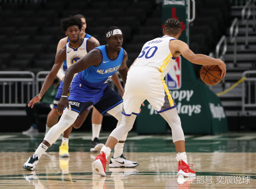  霍勒迪致命抢断雄鹿客场险胜凯尔特人夺榜首