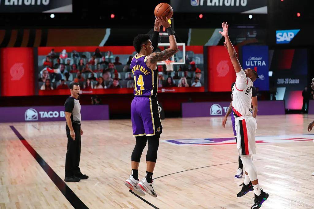  勒沃库森火力全开，进攻三叉戟助球队重返前三