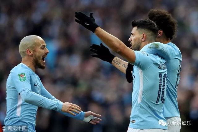  曼城三球大胜诺丁汉森林，哈兰德戴帽延续火热状态