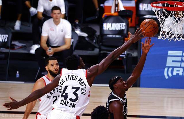  范弗里特三分雨猛龙战胜公牛结束三连败